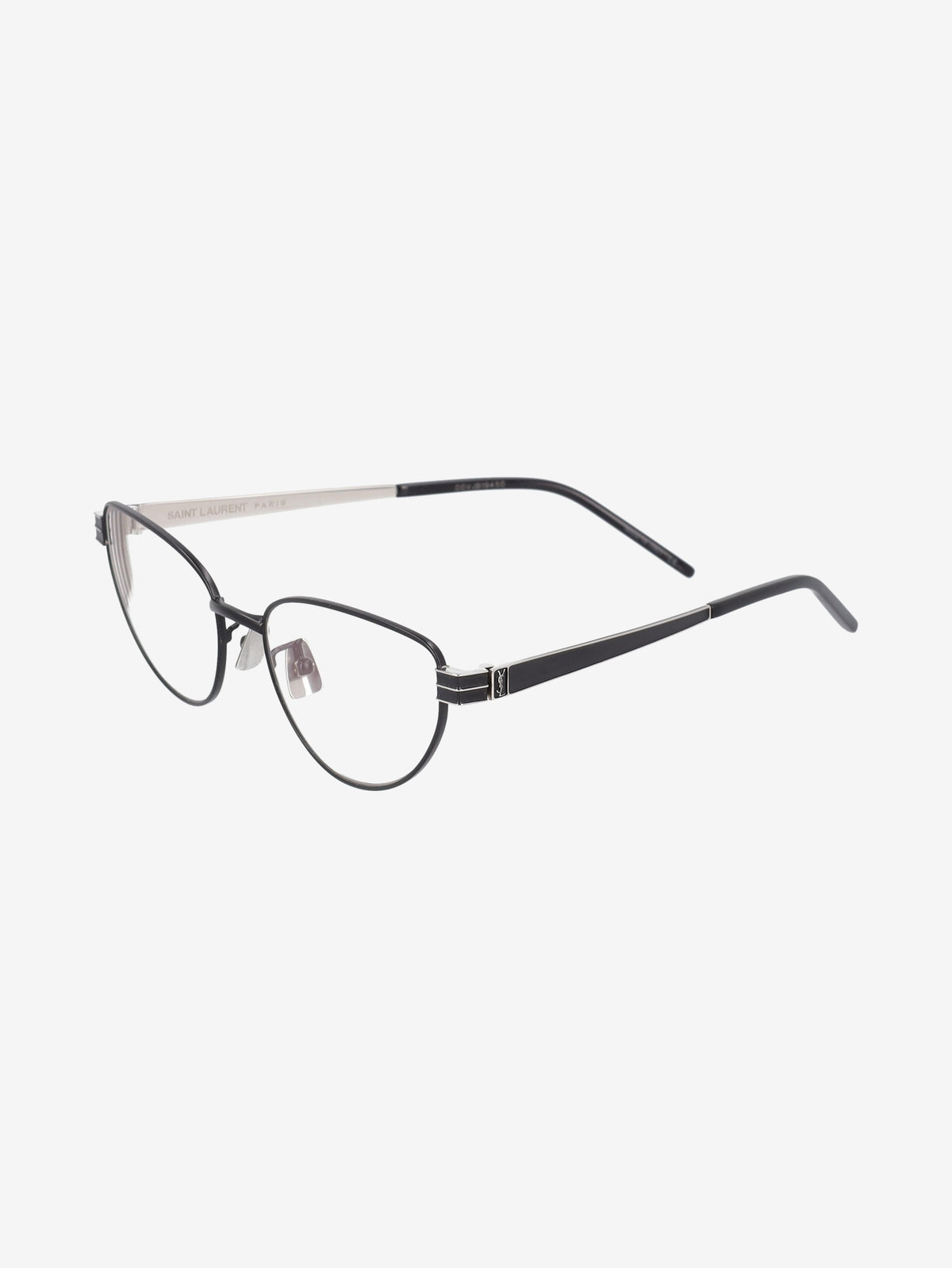Saint Laurent Paris Glasses with Prescription Lenses W7426.70  Yves Saint Laurent 
