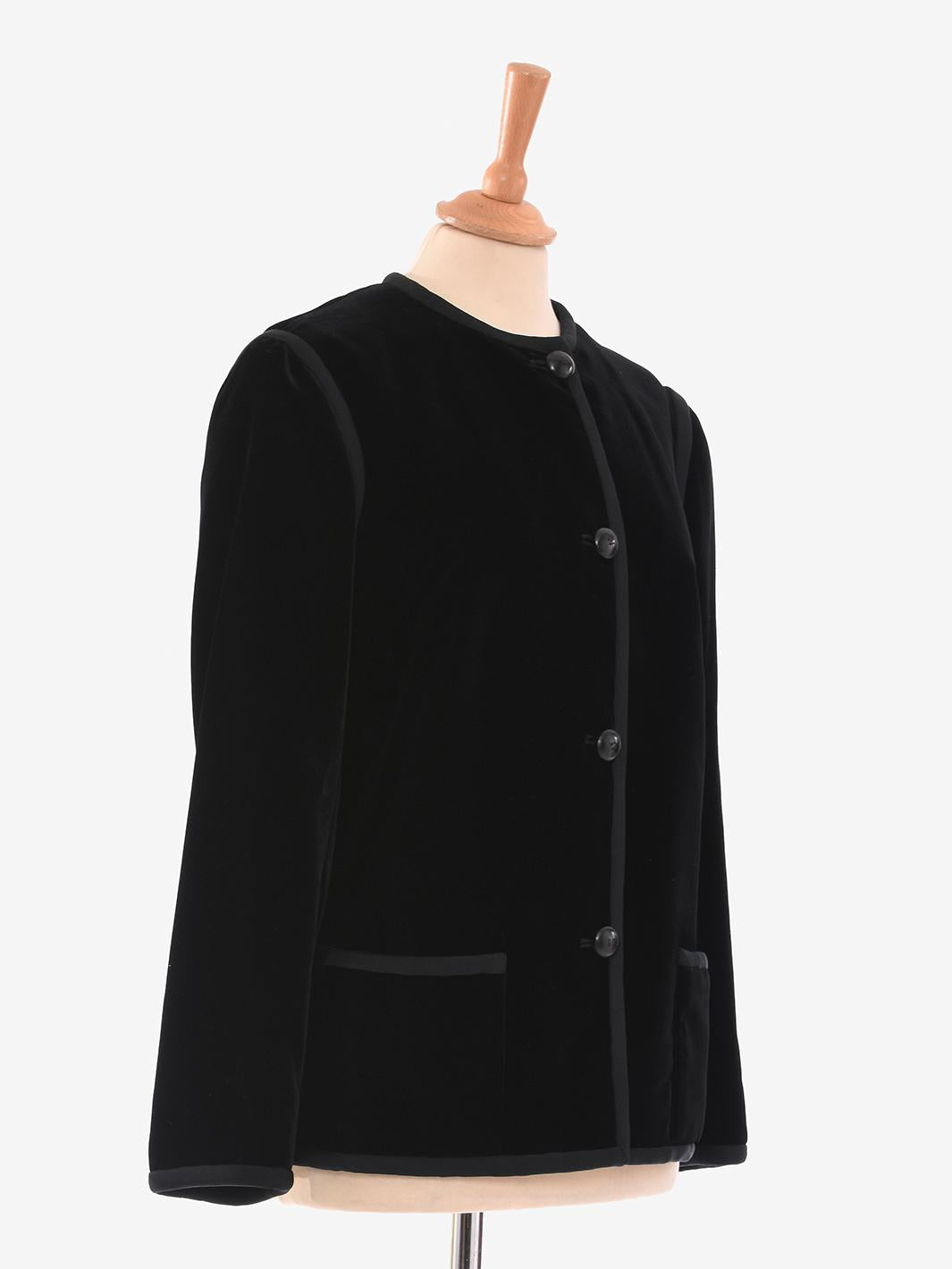 Cavalli e Nastri velvet Suit W22110304  Calabri 