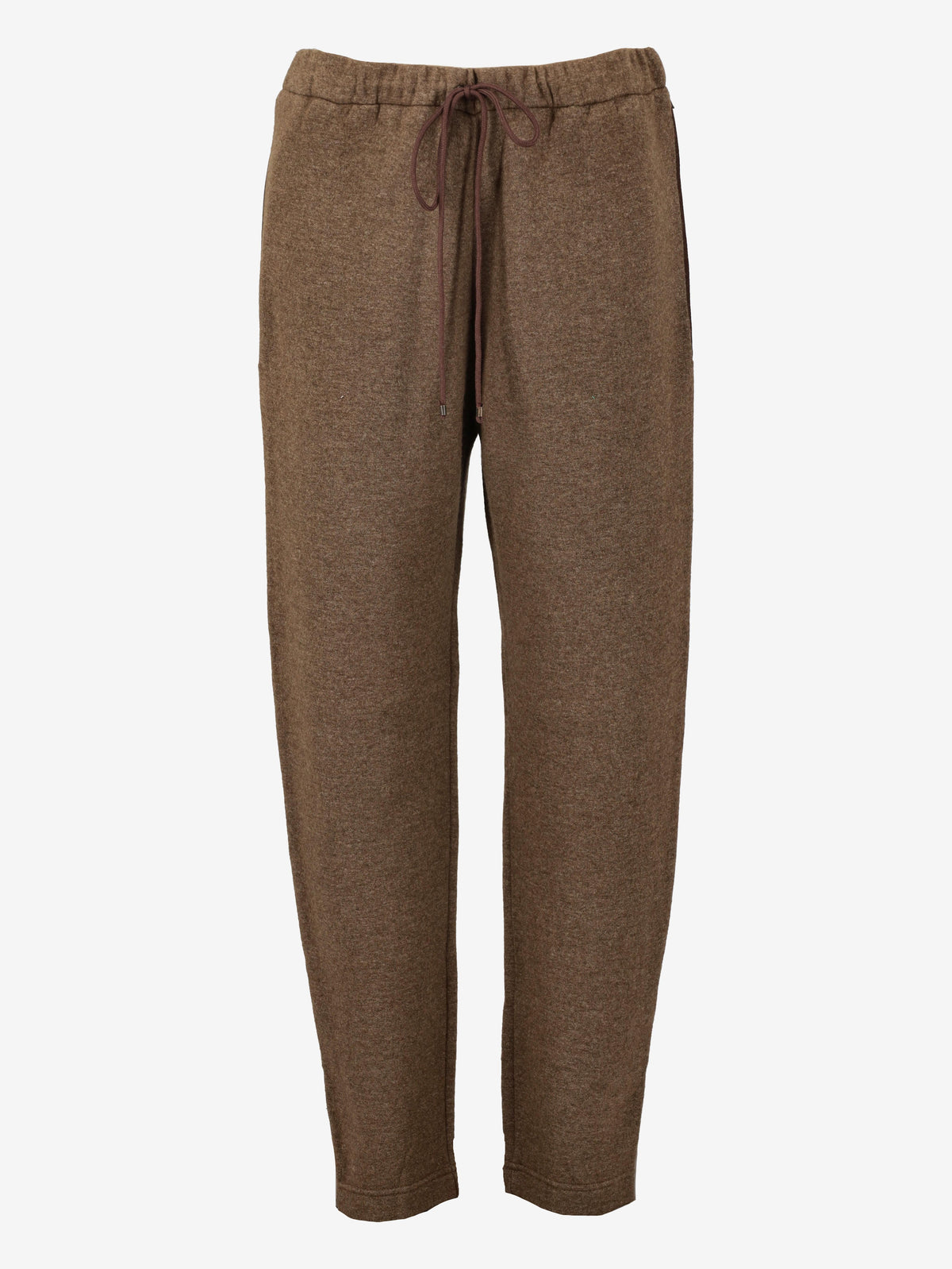 Gianfranco Ferré Wool Sweatpants
