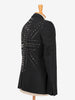 Richmond Studded Flag Blazer WCV250809.02  John Richmond 