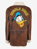 GCDS Donald Duck Shearling WCV250858  GCDS 