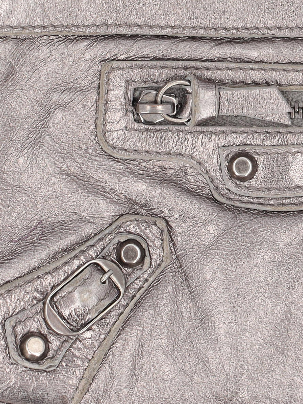 Balenciaga Le City Card Holder