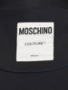 Moschino Multicolour Biker Jacket WCV250844  Moschino 