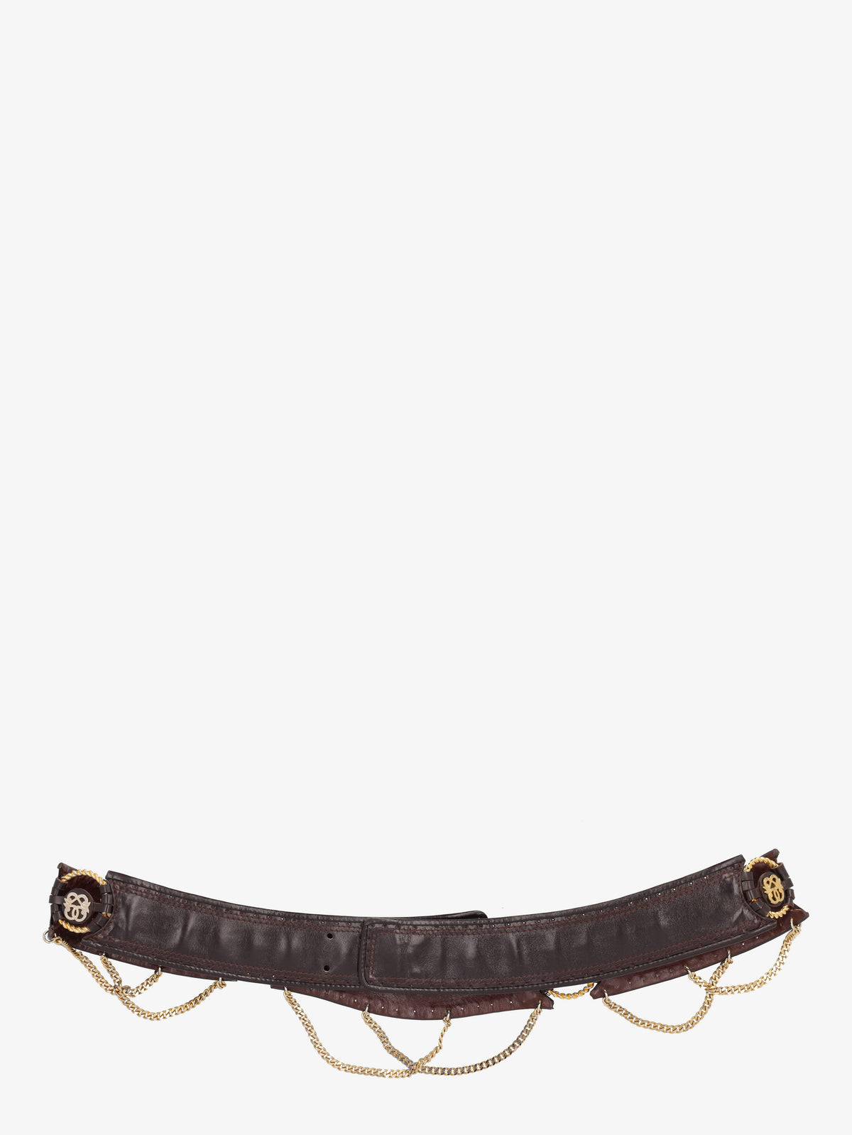 Pirovano Vintage Belt