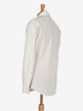 Yves Saint Laurent White Cotton Shirt WCV250825.05  Yves Saint Laurent 