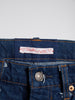 1980s Levi's jeans customised by Cavalli e Nastri W22031720  Cavalli e Nastri 