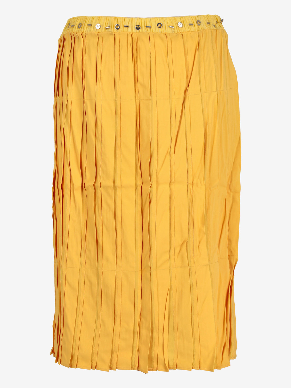 Fendi Pleated Skirt W2511.106  Fendi 