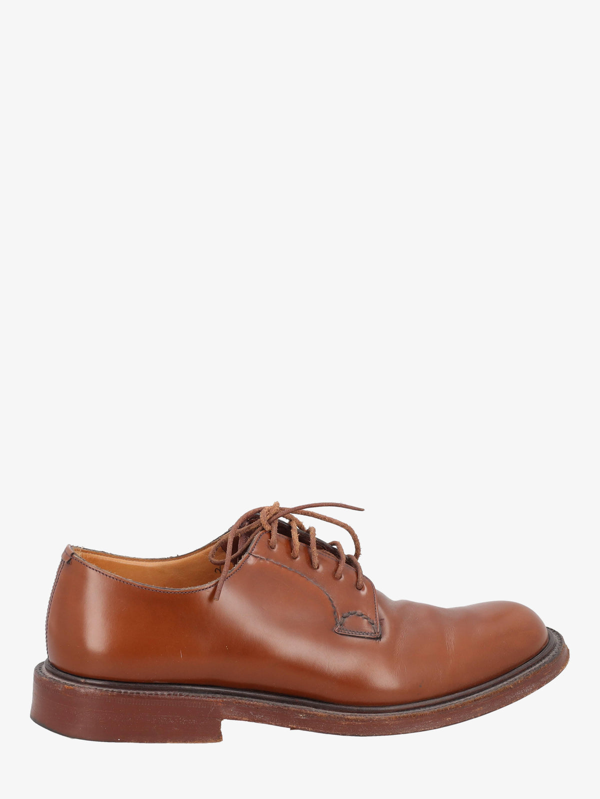 Church's Lace-up Shoe