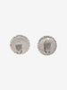Coppola and Toppo 1960s Earrings W22051617  Coppola e Toppo 