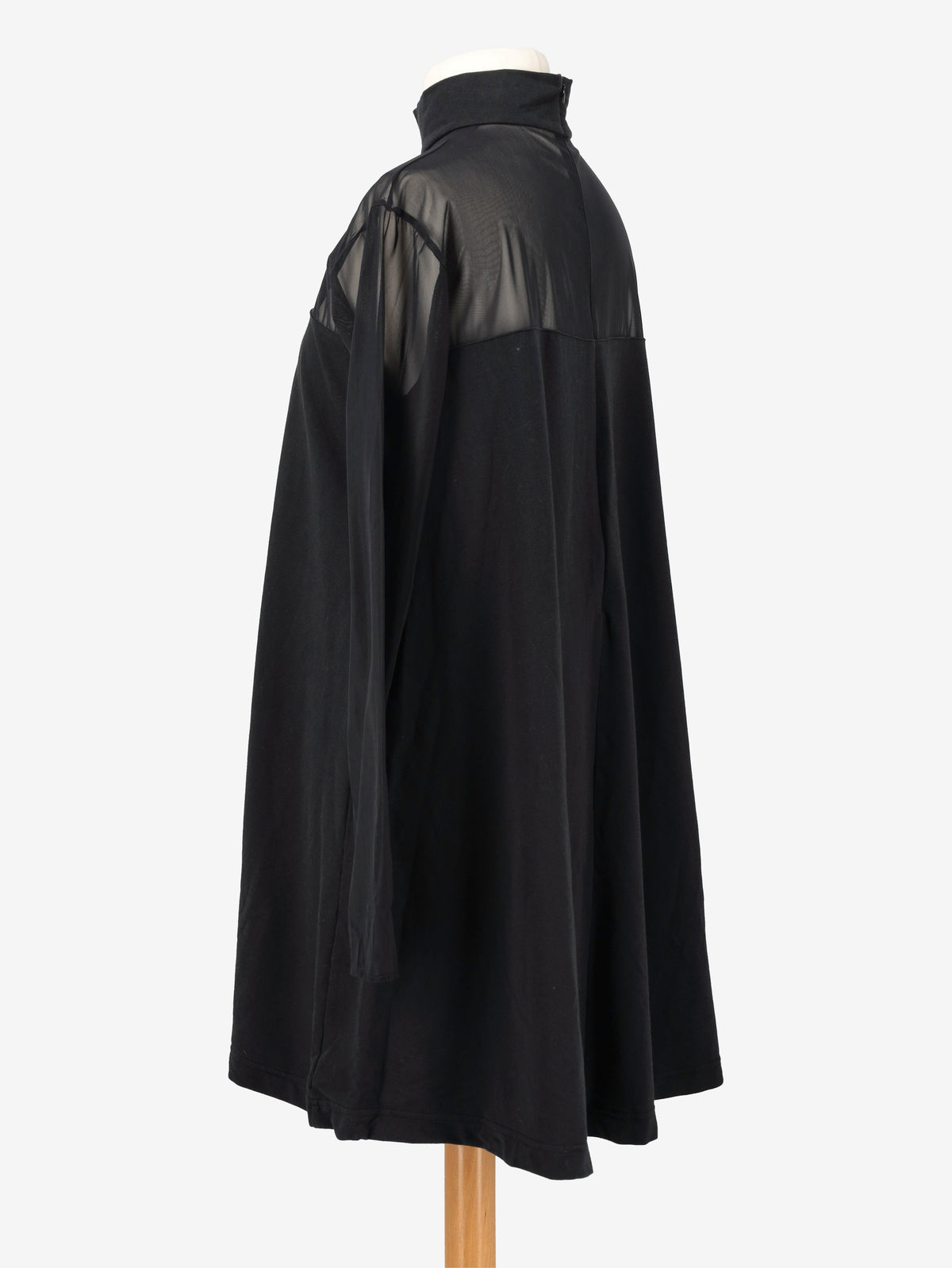 Vintage Black Dress