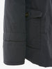 Burberry down jacket midnight blue CVM22.81.20  Burberry 