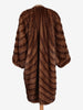 Fendi Long Fur Coat CVM26.10.1  Fendi 
