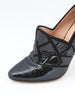 Décolleté Vionnet black W22061004  Vionnet 