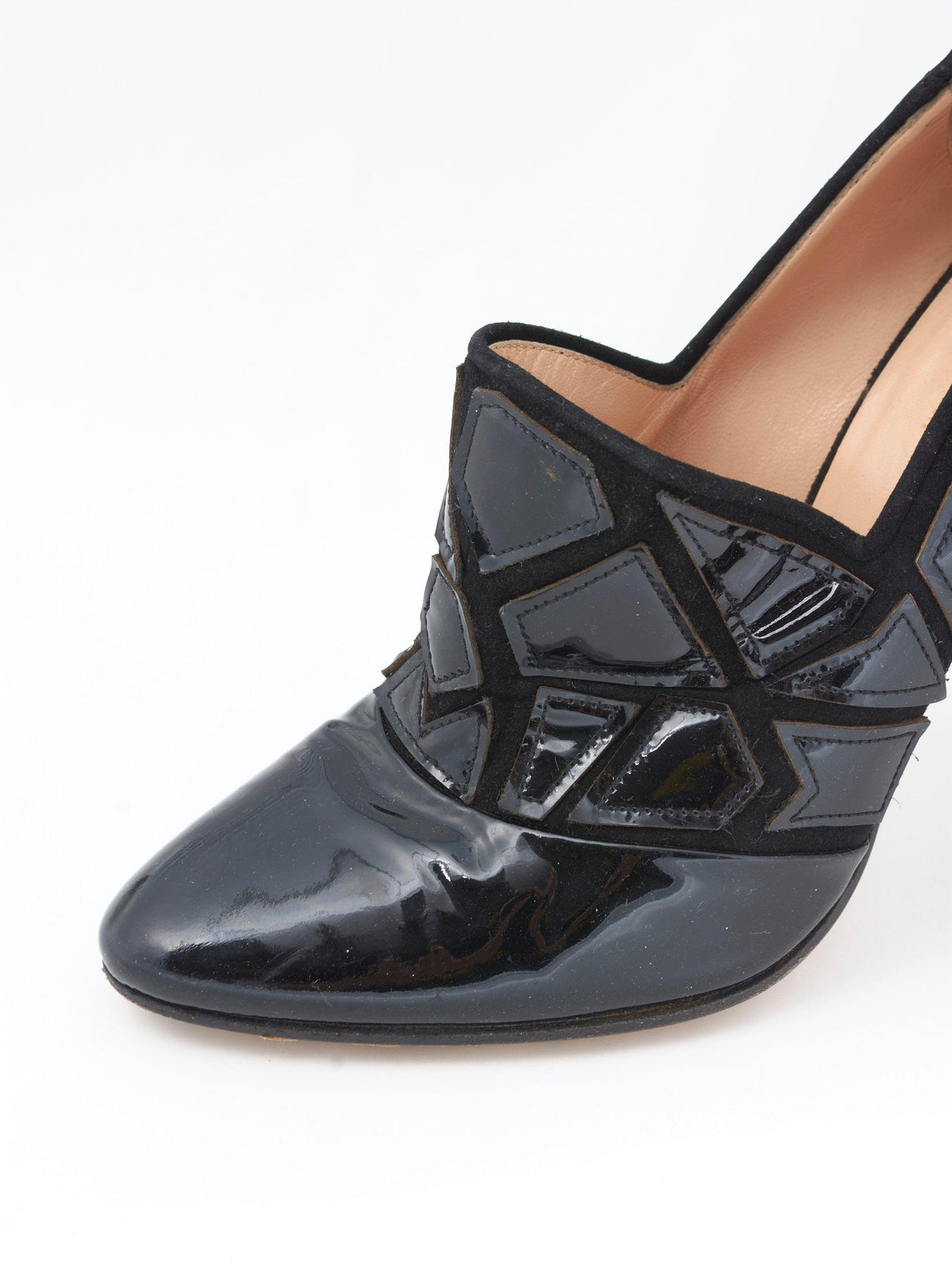 Décolleté Vionnet black W22061004  Vionnet 