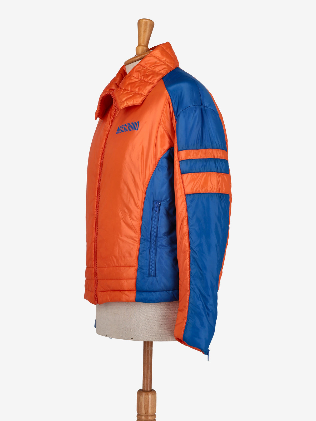Moschino Padded Jacket WCV250836  Moschino 