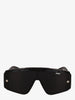 Diorxtrem MU Black Sunglasses WCV250882.04  Christian Dior 