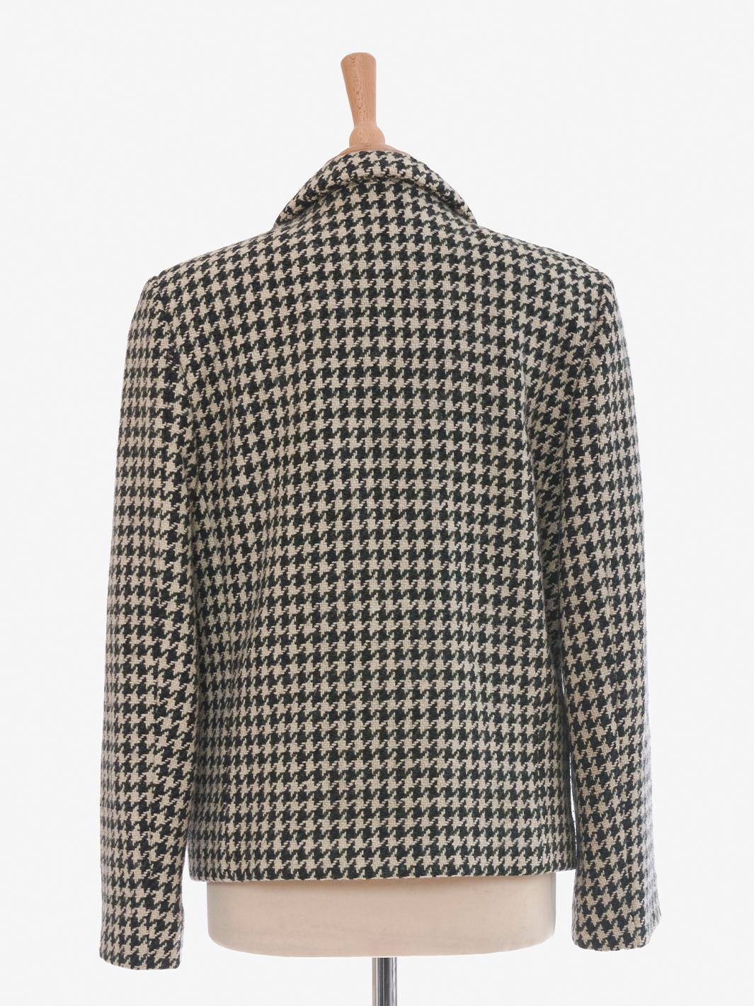 Scapa houndstooth Jacket