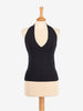 Gonna e top in seta Valentino