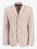 Junya Watanabe Linen Blazer