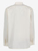 Christian Dior Cream White Shirt MU250527.80  Dior 