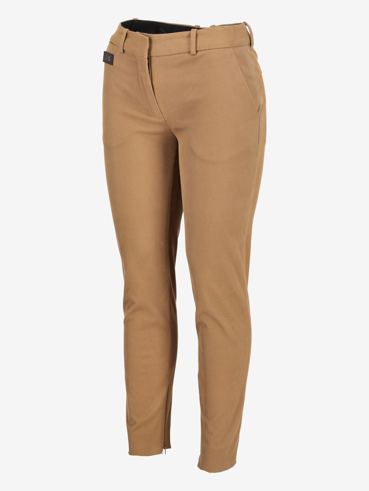 Dolce & Gabbana Straight Fit Jeans W240426.1  Dolce & Gabbana 