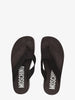 Moschino Platform Flip-flops WCV250819.02  Moschino 