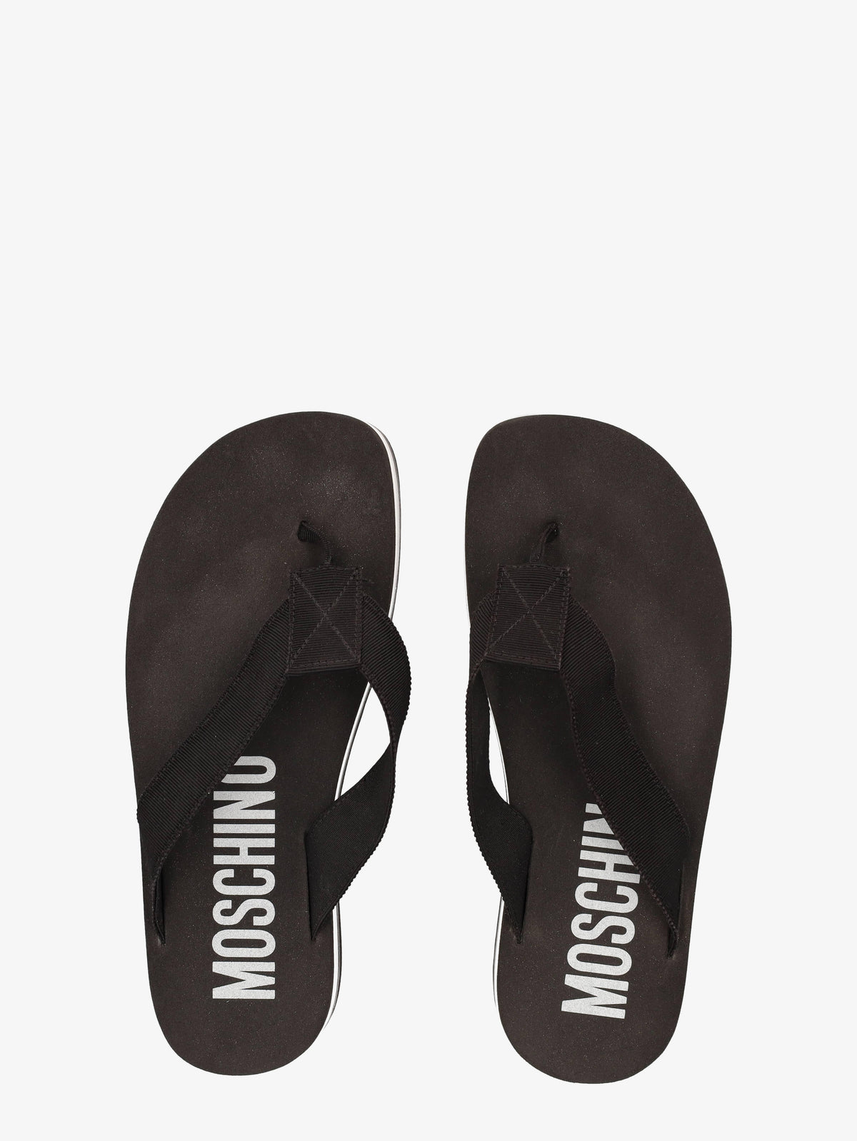 Moschino Platform Flip-flops WCV250819.02  Moschino 
