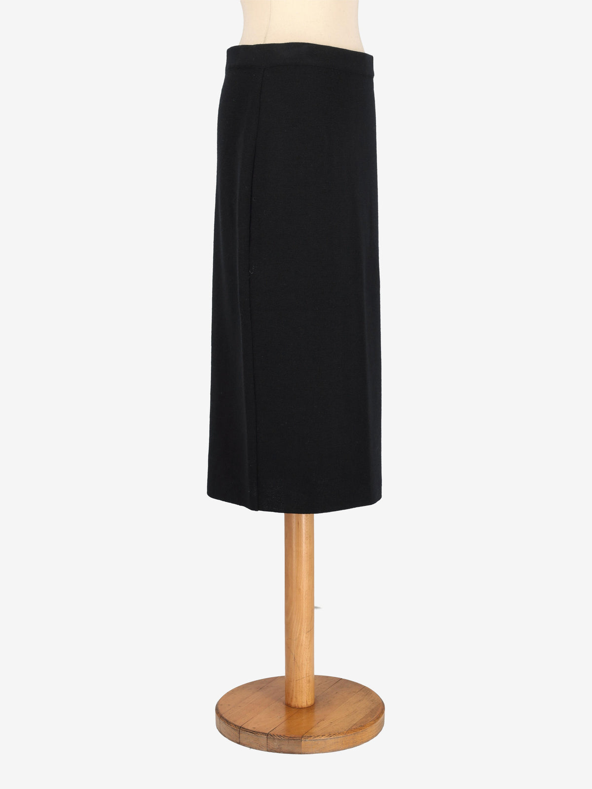 Gianfranco Ferré Pencil Wool Skirt W2511.103  Gianfranco Ferré 