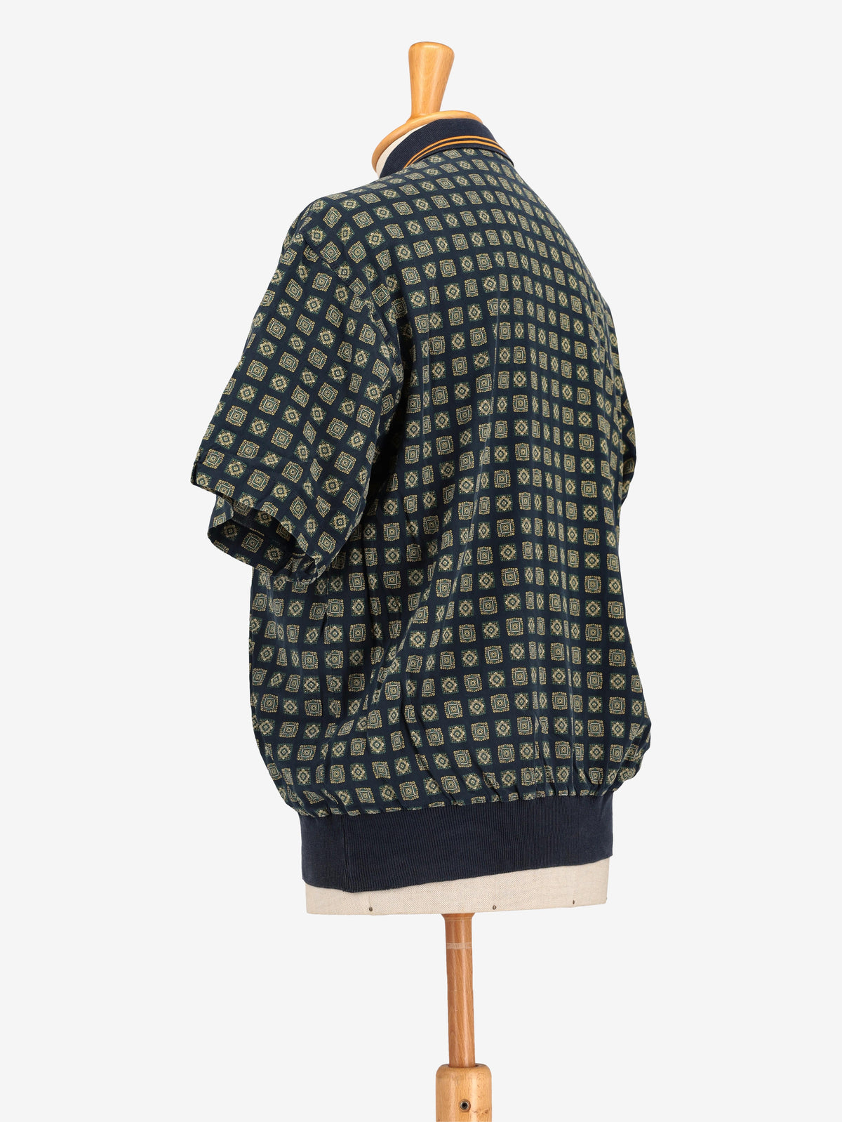 Yves Saint Laurent 马球衫