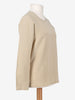 Comme Des Garçon Linen Shirt DM10043102  Comme des Garçons 