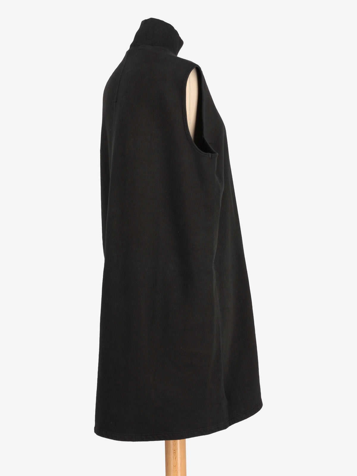 Rick Owens DRKSHDW Sleeveless Sweatshirt RM290925.137  Rick Owens 
