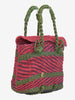 Roberta Di Camerino Straw Bag MR280423.24  Roberta di Camerino 