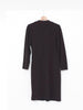 Brown Saint Laurent Rive Gauche Dress B1300134  Yves Saint Laurent 
