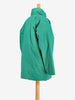 Moncler Green Down Jacket