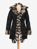 Flavio Castellani Matte Puffer Coat CVM26.6.31.2  Flavio Castellani 
