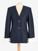 Mondrian Blue Jacket W2511.116.08  Mondrian 