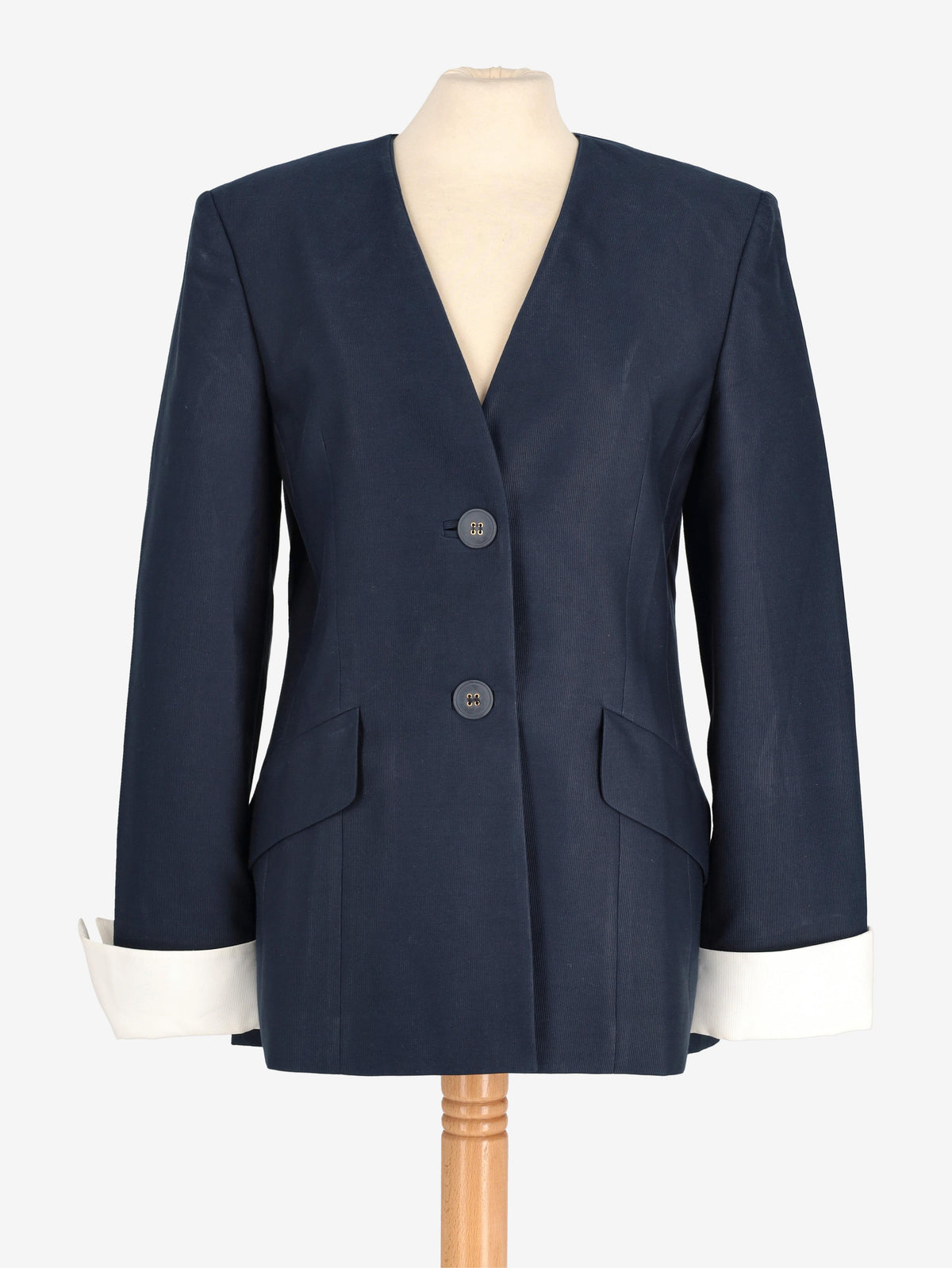 Mondrian Blue Jacket W2511.116.08  Mondrian 