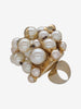 Vintage Pearl Ring MR031225.77  Vintage 