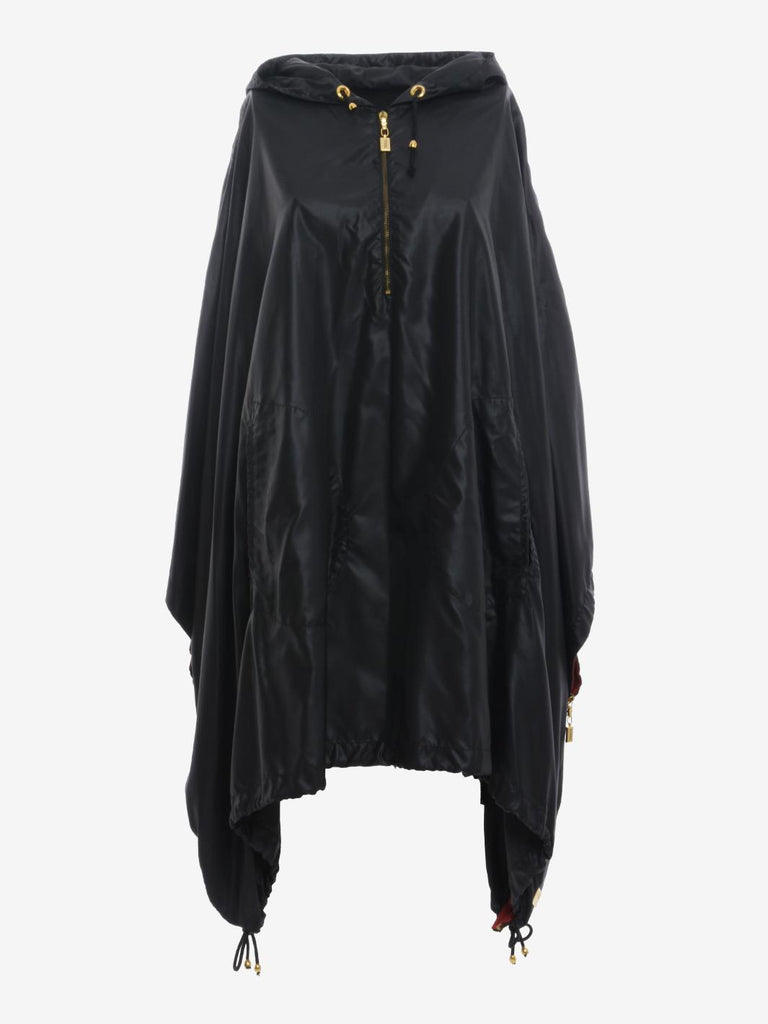 Gianfranco Ferré Raincoat - 80s
