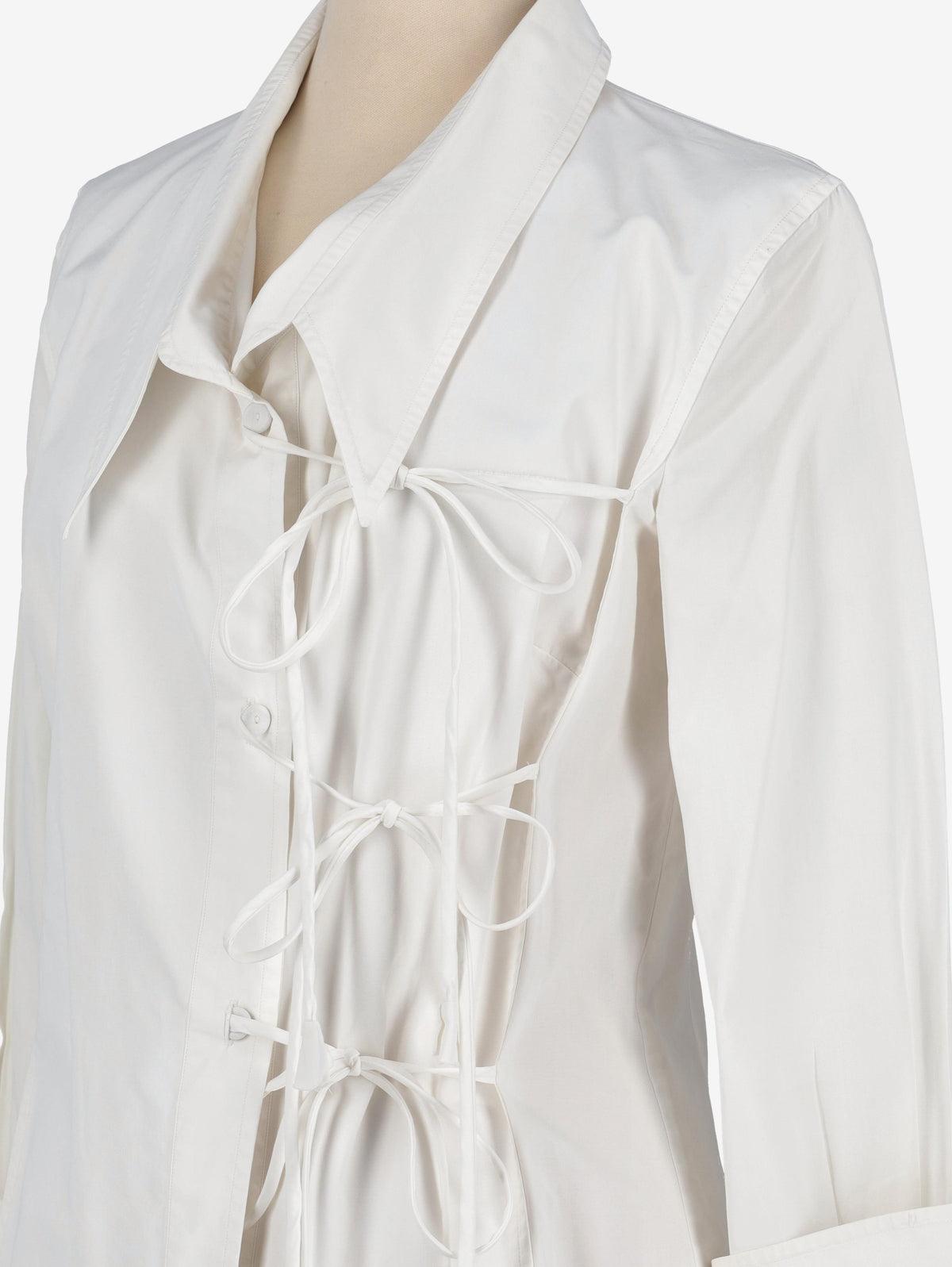 White Shirt By Gianfranco Ferré WCV30052025.4.6  Gianfranco Ferré 