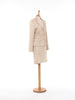 DOLCE&amp;GABBANA Abito in cotone stretch