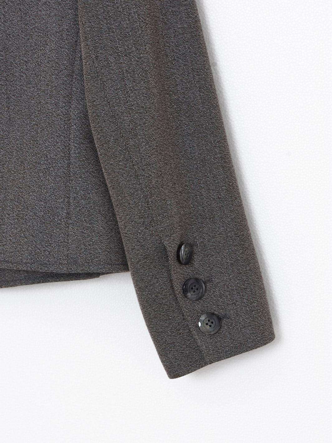 Tailleur Saint Laurent Rive Gauche