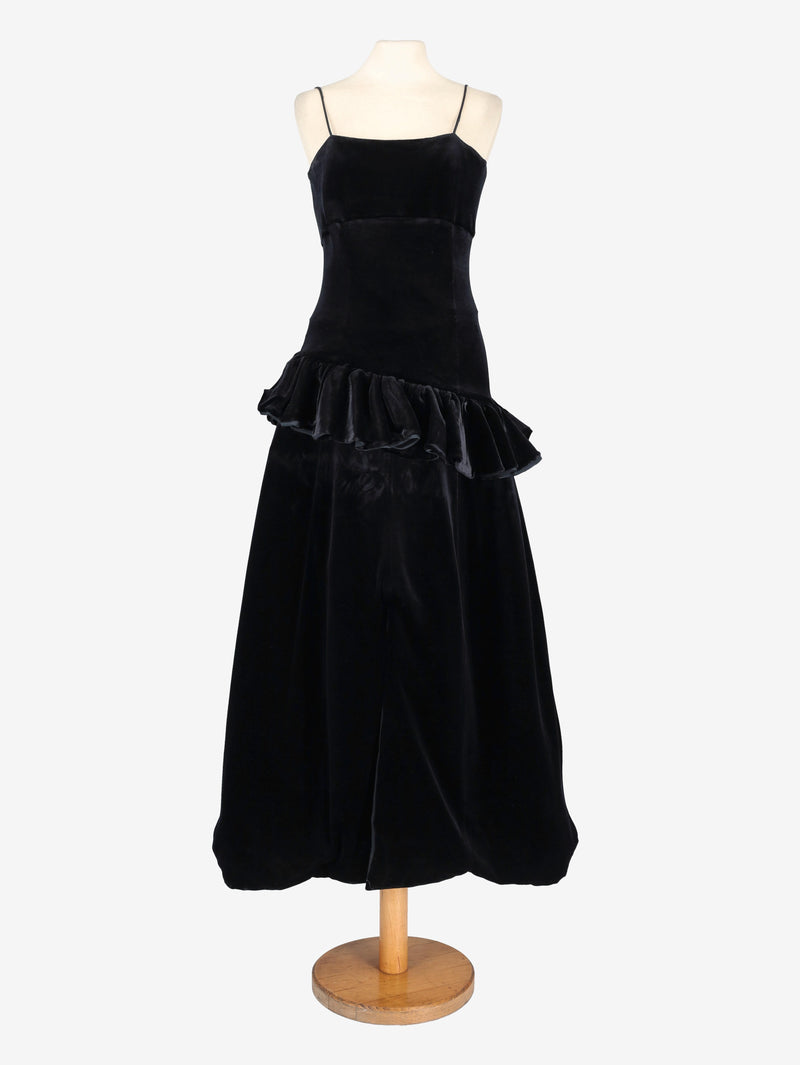 Giorgio Armani Elegant Nightgown W240326.1  Giorgio Armani 