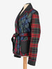 Mondrian Patchwork Jacket W2511.116.11  Mondrian 