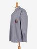 Iceberg Denim Shirt MU250527.12  Iceberg 