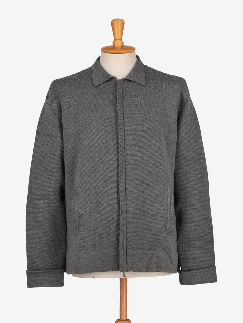 Kenzo Sweater With Zipper W2511.13  Kenzo 