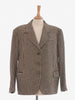 Houndstooth Jacket