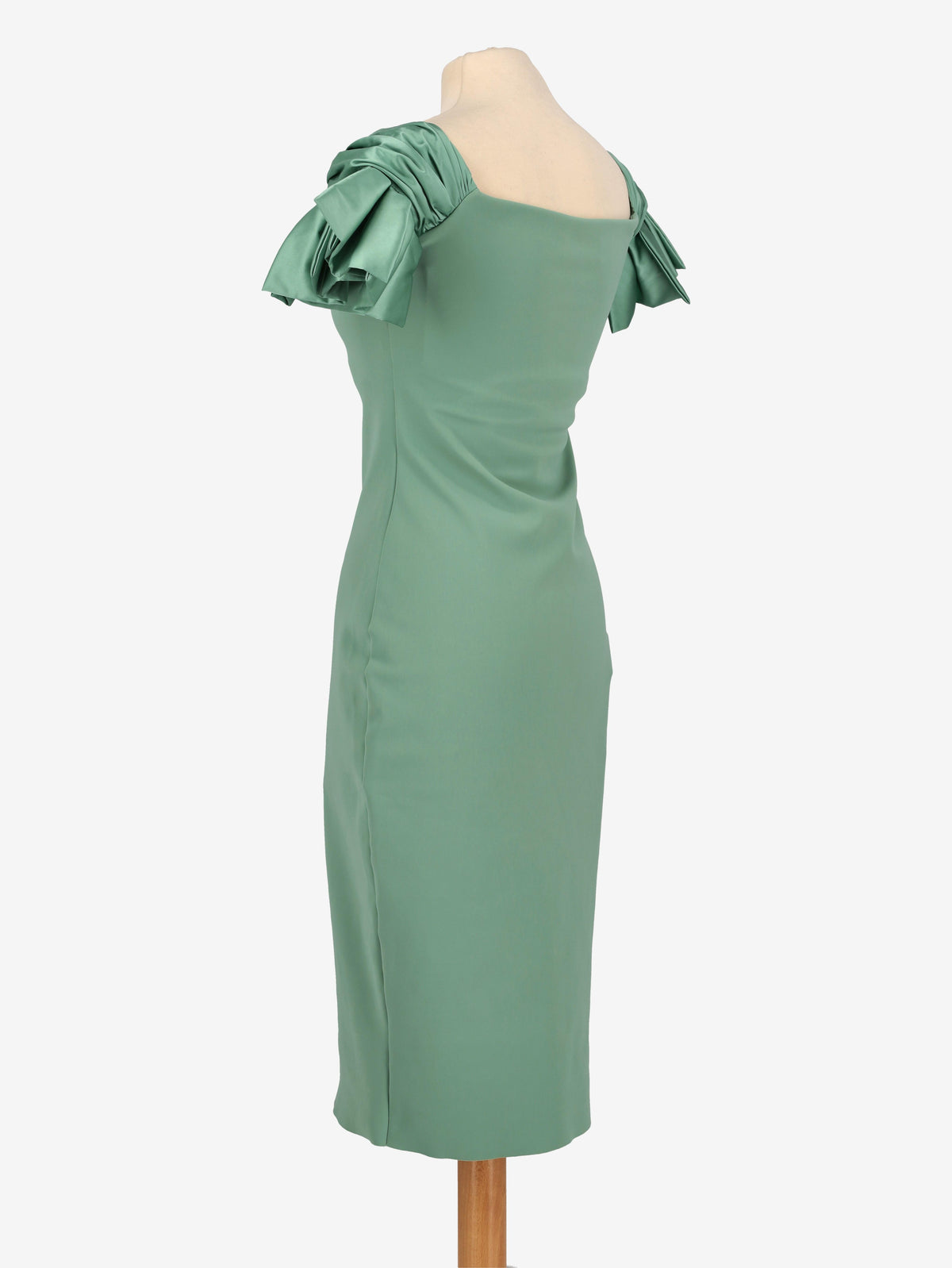 Chiara Boni Hourglass Dress WCV23052502  Chiara Boni 