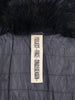 Vintage Parka With Fur WCV161224_96  Vintage 