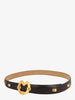 Mila Schön Cat Buckle Belt